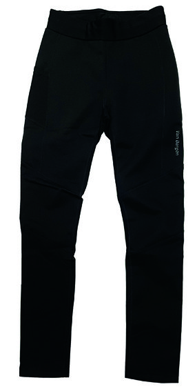Pantalon de plein air Van Bergen Femme.